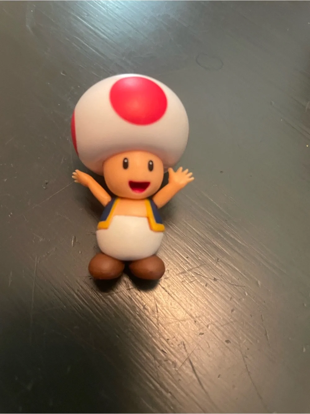 Super Mario Toad 2
